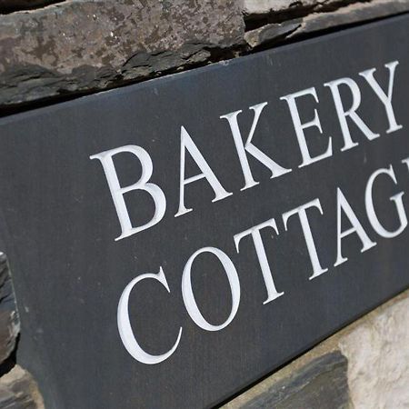 Bakery Cottage - Lake District Боунес он Уиндърмиър Екстериор снимка