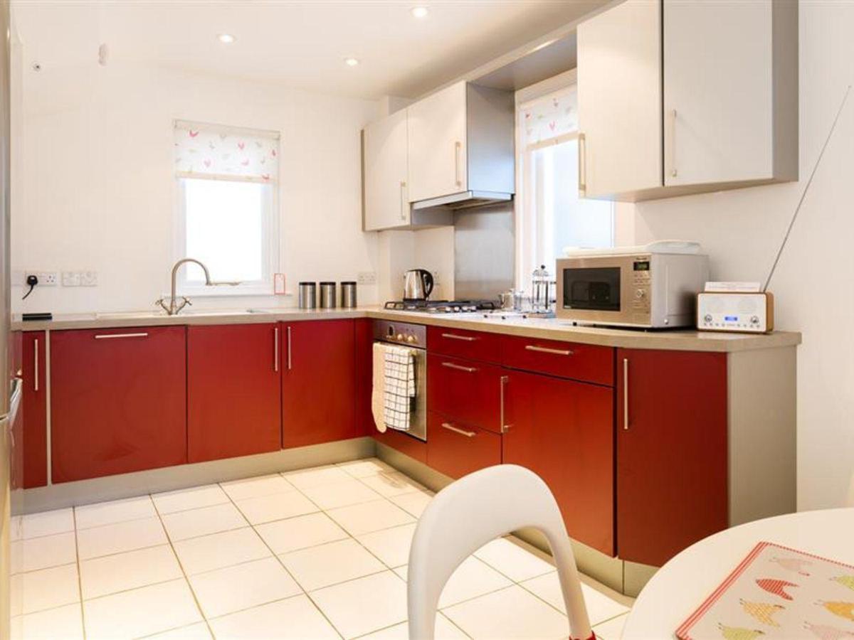 Bakery Cottage - Lake District Боунес он Уиндърмиър Екстериор снимка