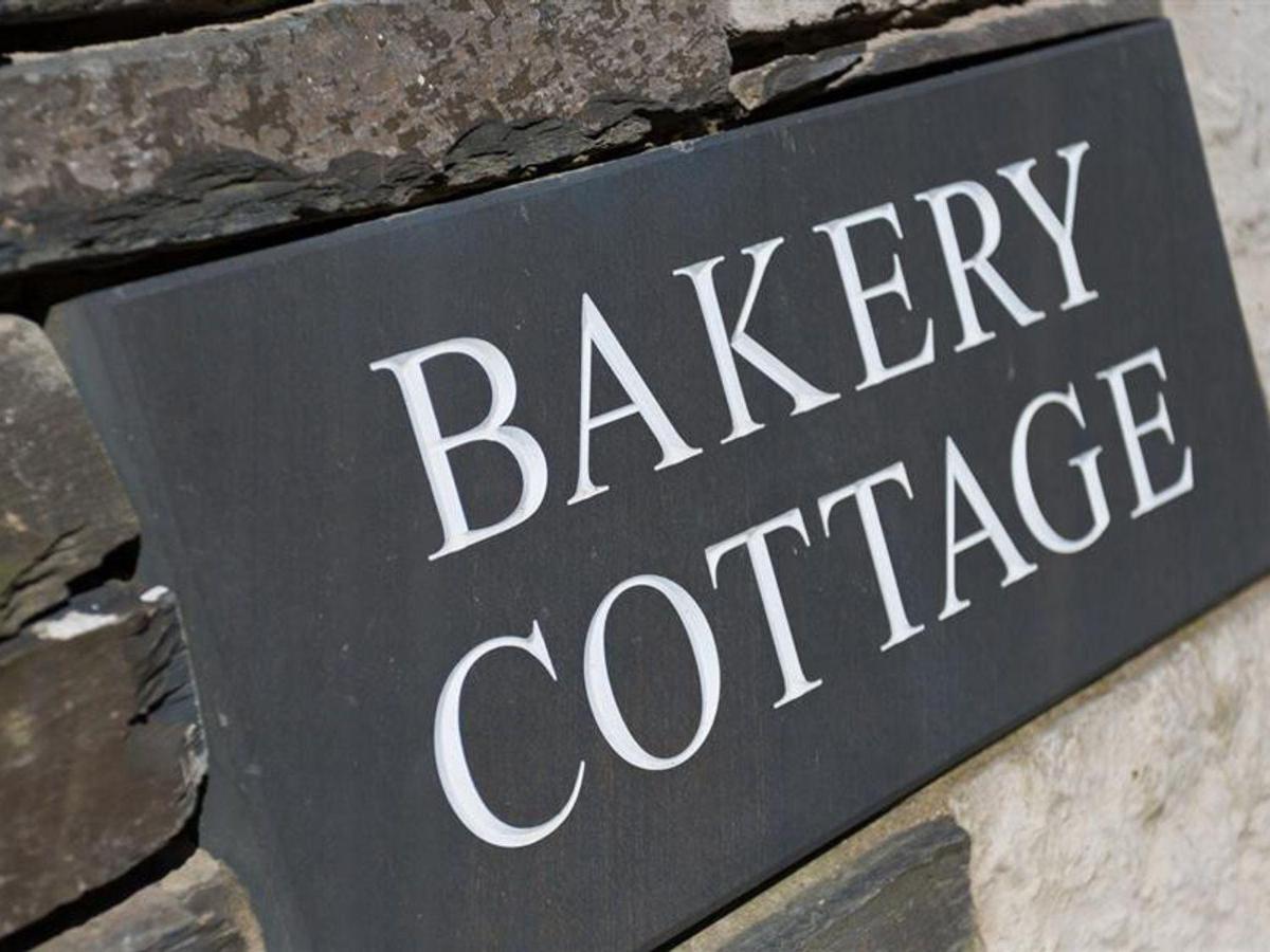 Bakery Cottage - Lake District Боунес он Уиндърмиър Екстериор снимка