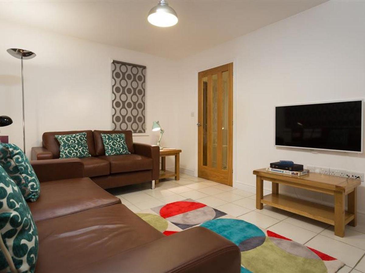 Bakery Cottage - Lake District Боунес он Уиндърмиър Екстериор снимка